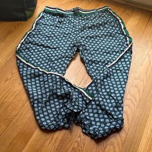 Maeve tennis ball pants